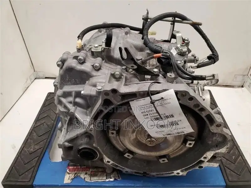 Toyota Corolla 2017 2018 2020 Gearbox