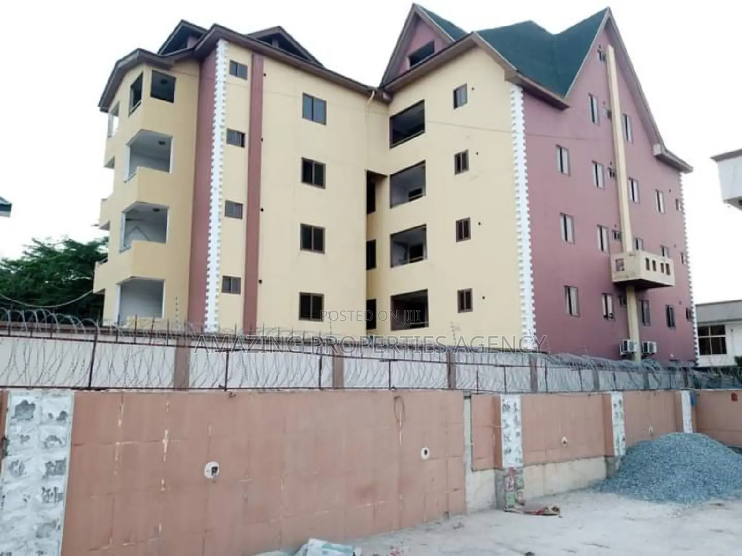 Commercial Property for Sale at East Legon