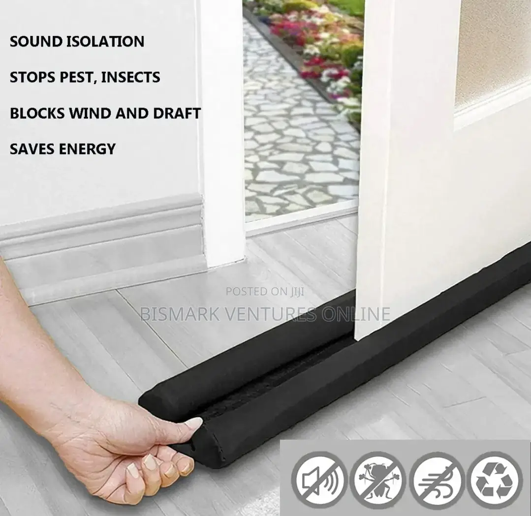 95cm- Door Seal Striper Bottom