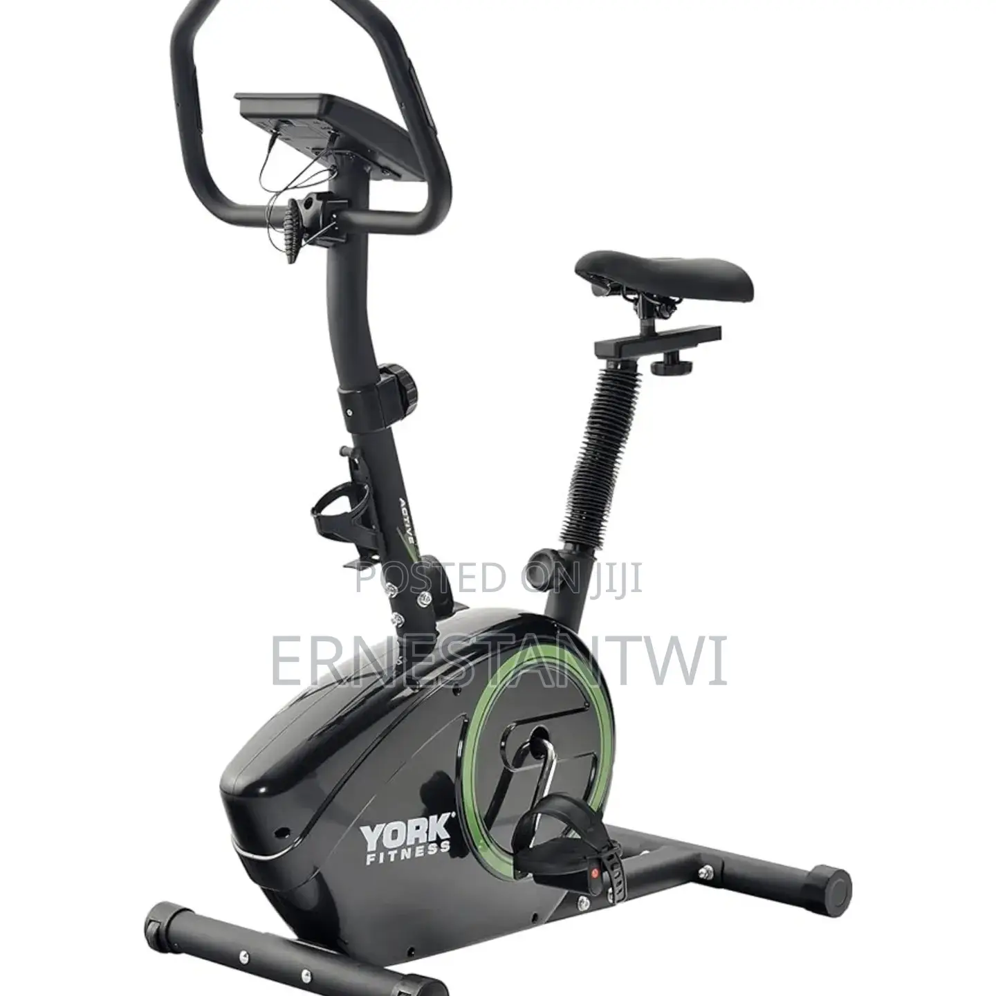 Exercise Bike From York Fitness, UK
