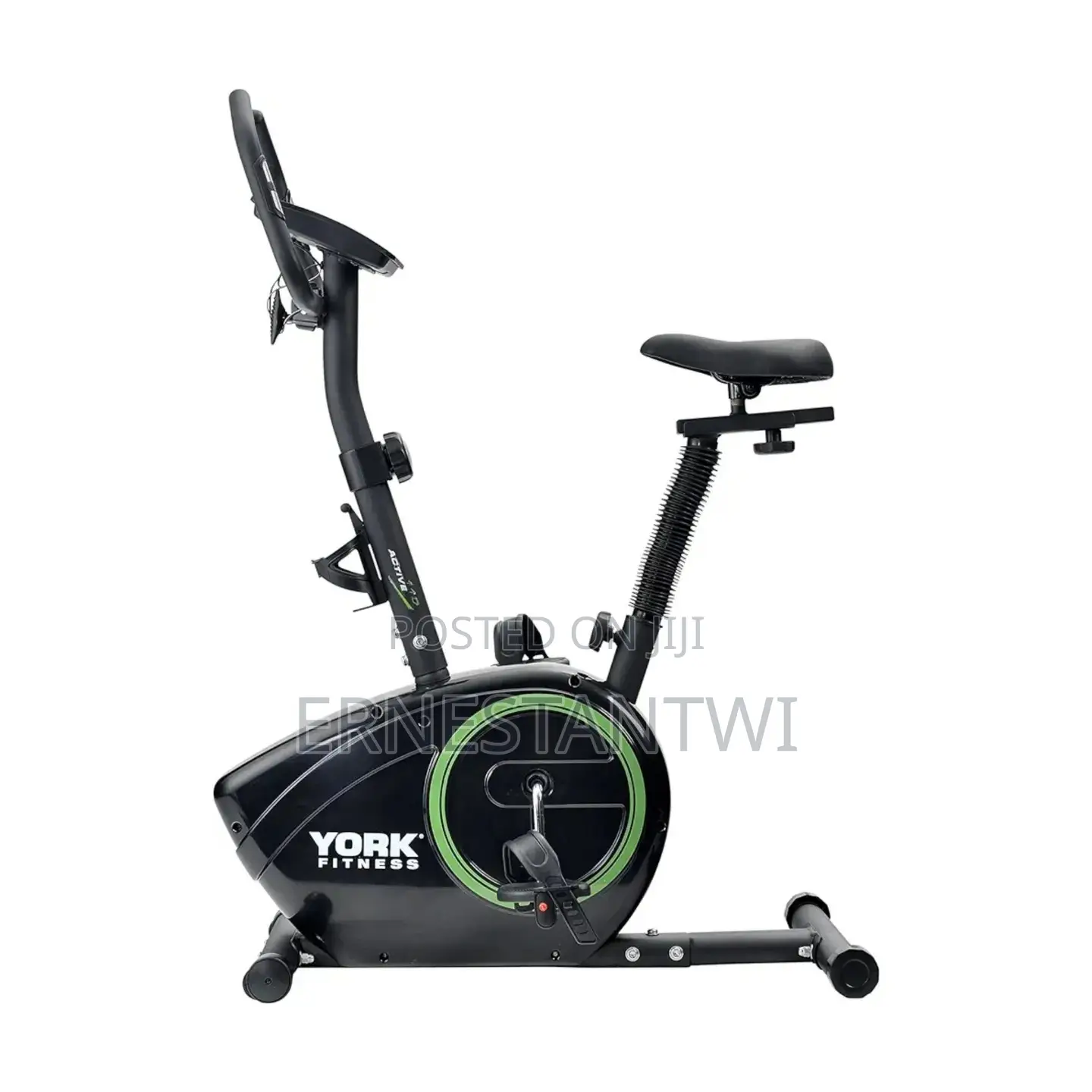 Exercise Bike From York Fitness, UK