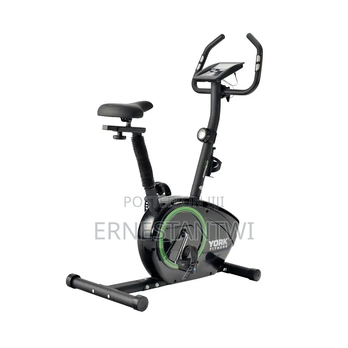 Exercise Bike From York Fitness, UK