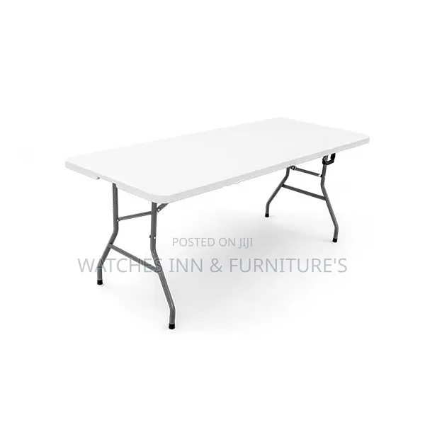 Foldable Event/ Conference Table ( 6 Seater )