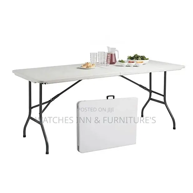 Best Deals 8 Seater Foldable Event Table ( Wholesale )