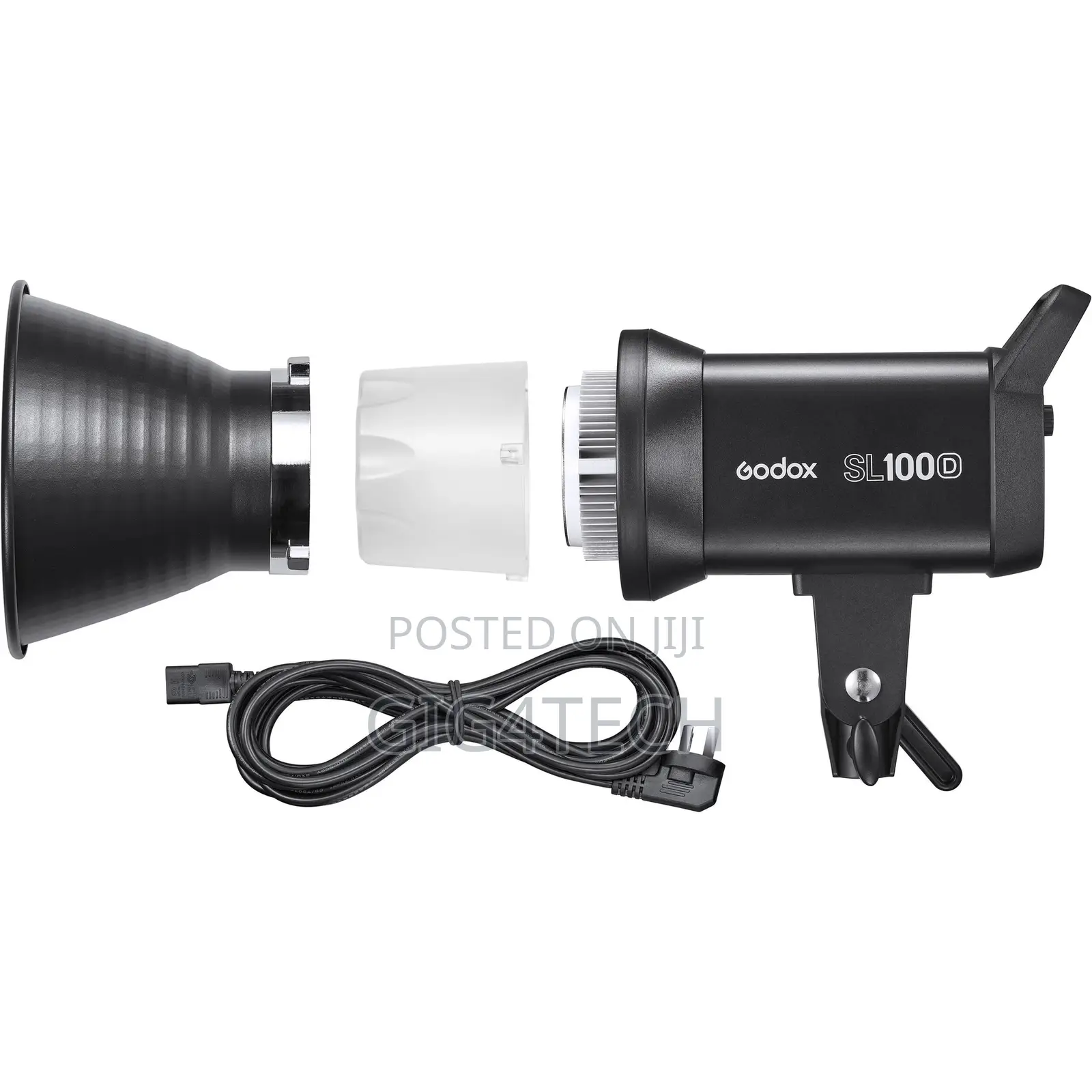 Godox Sl100bi Bi-Color Led Video Light