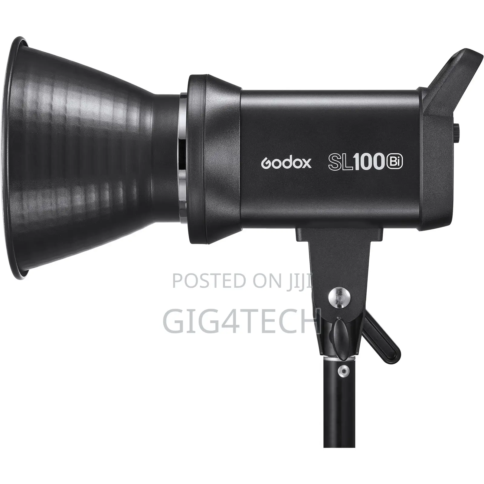 Godox Sl100bi Bi-Color Led Video Light