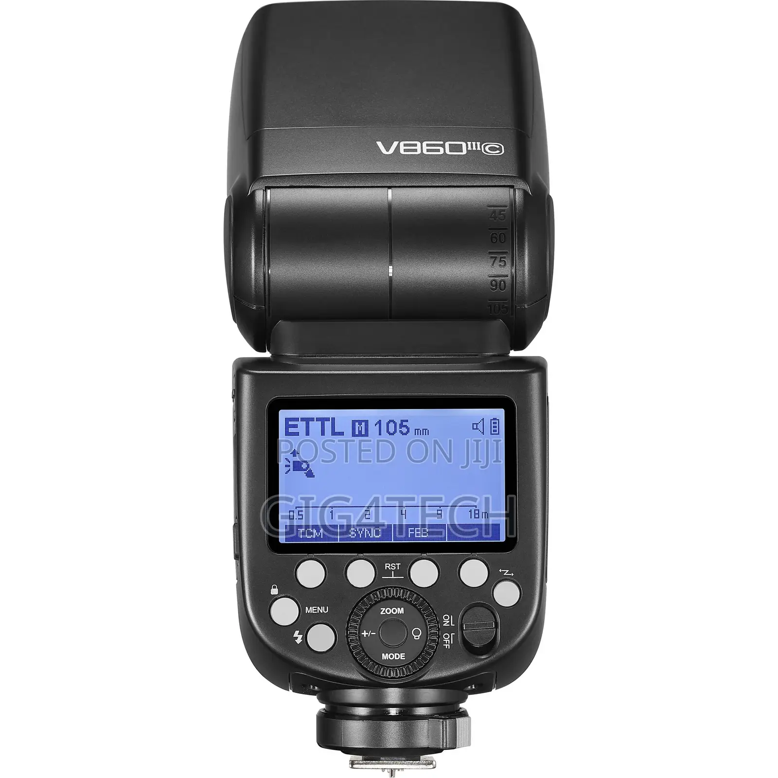 Godox V860iii Speedlite Flash for Canon