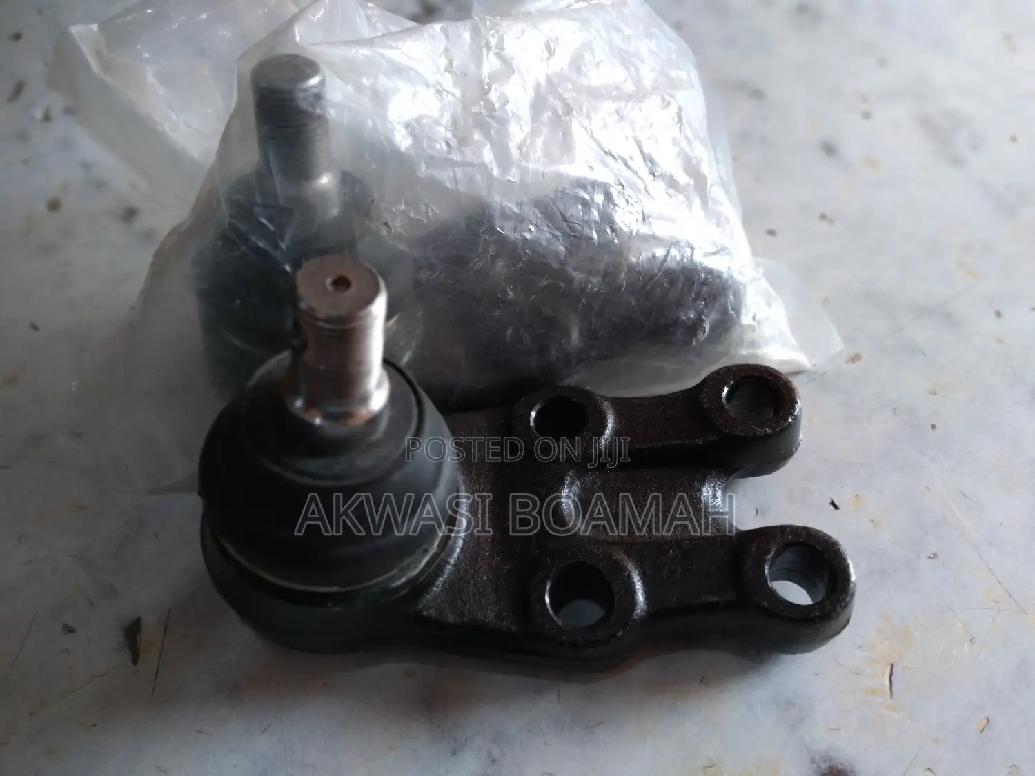 Hyundai H1 , Starex, 2004 -2012 Lower Ball Joint