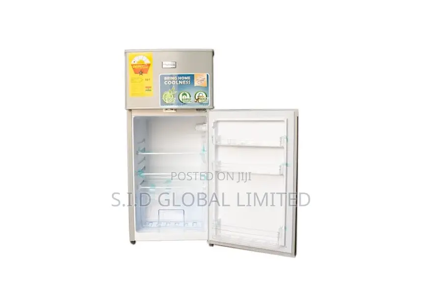 Newly Arrivednasco NASF2-120 90litre Double Door Table Top