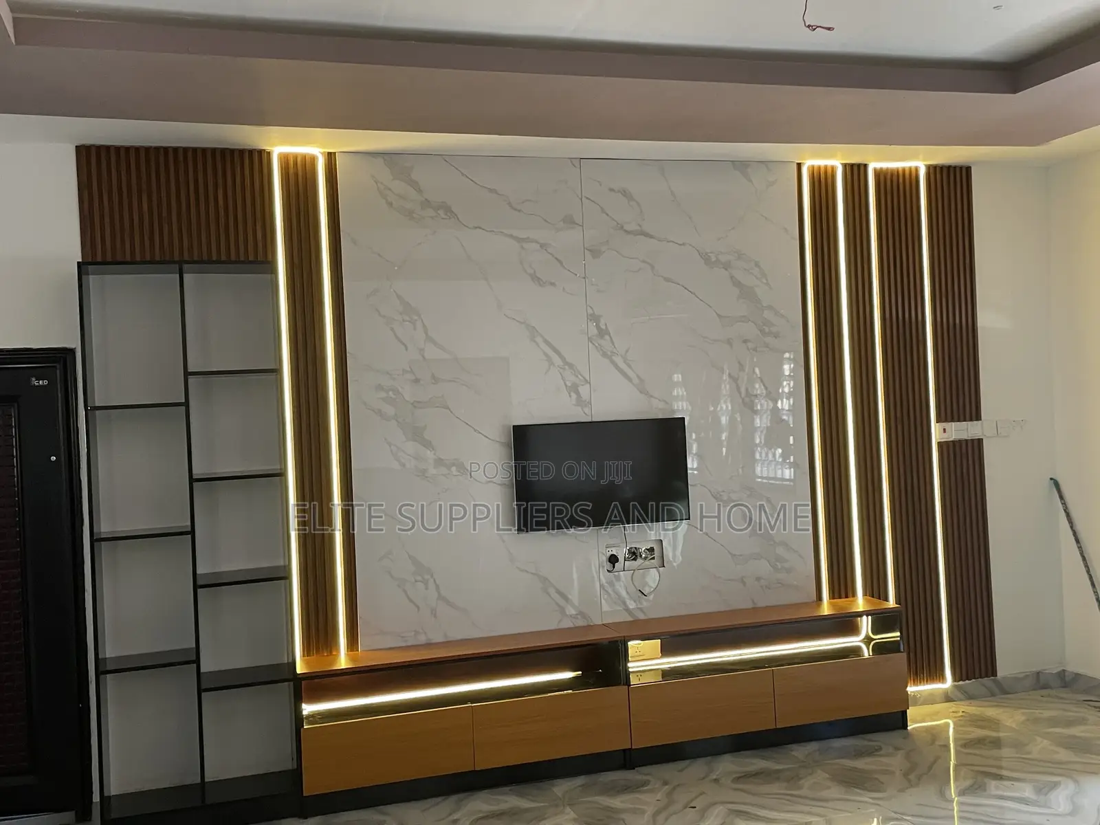 Modern Tv Units