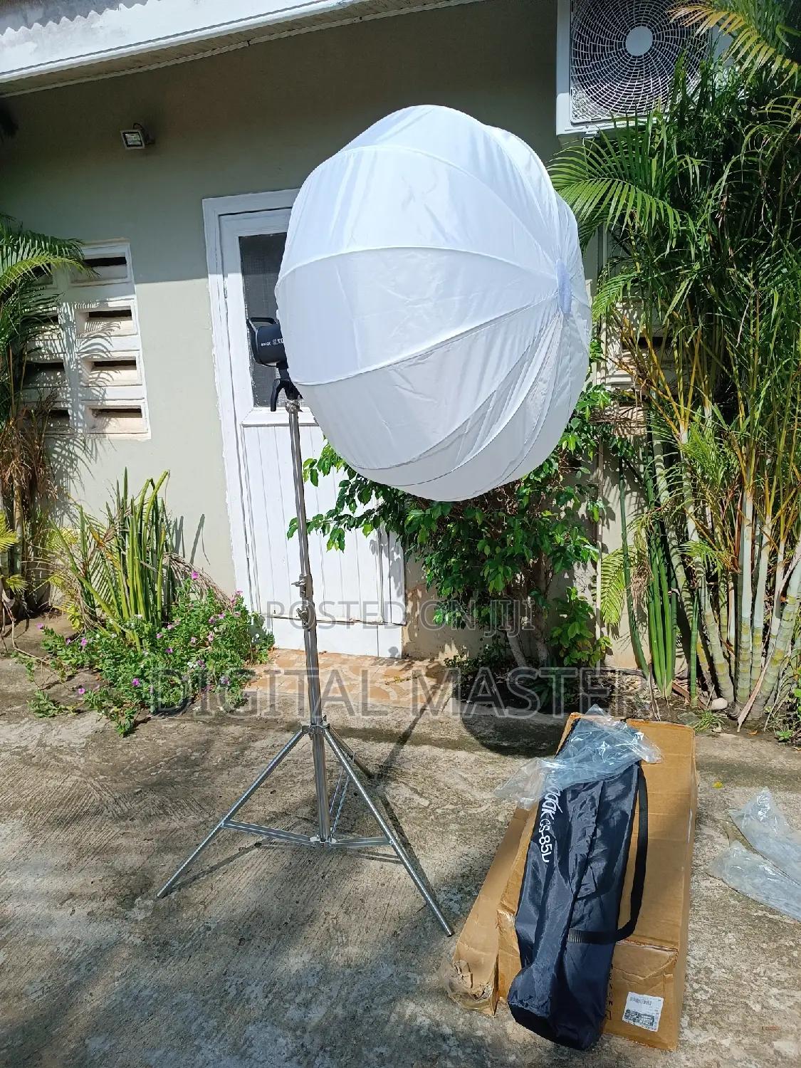 Godox CS-85D Lantern Softbox