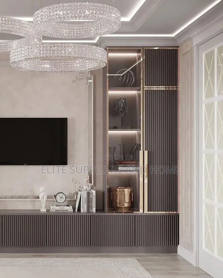 Modern Tv Units