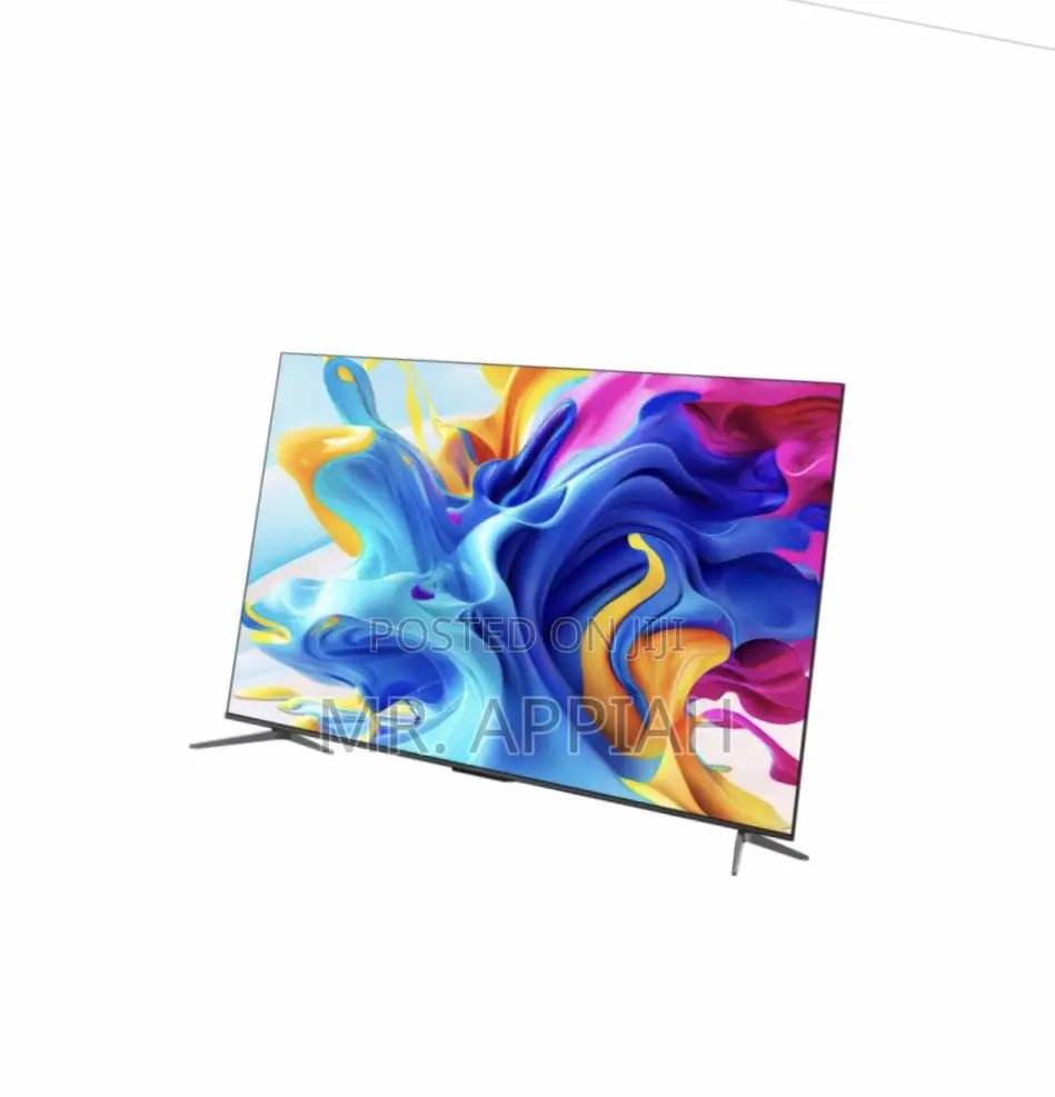 Affordable TCL 65C645 65”Qled 65C645 Smart Android Tv.