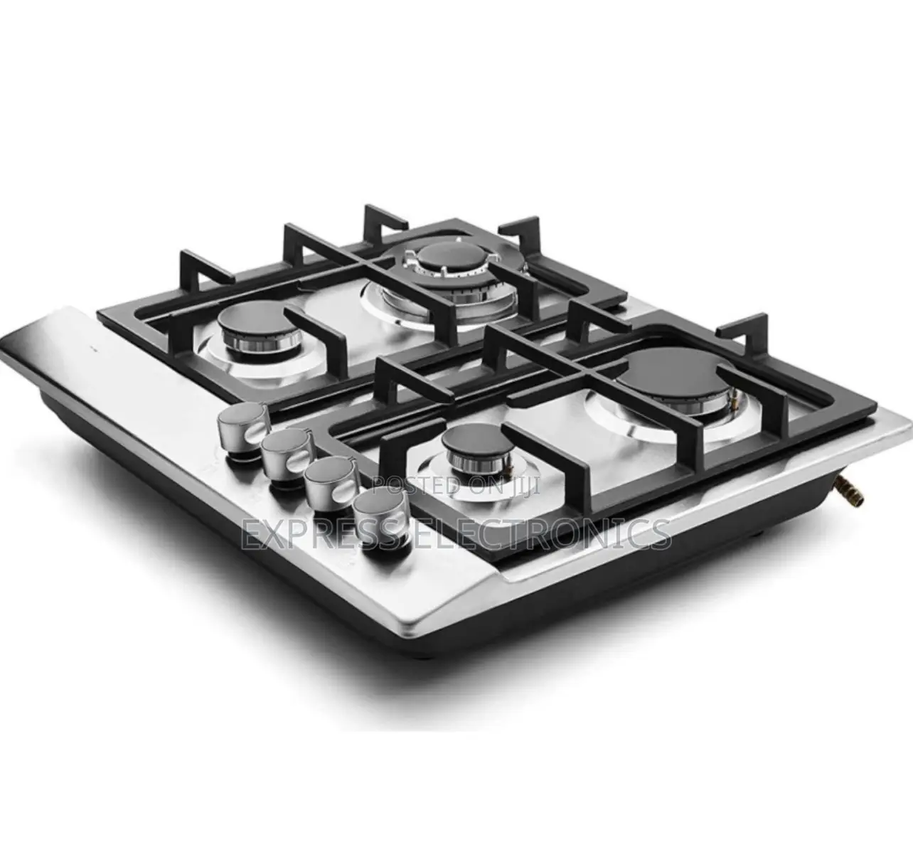 Fresh in Box 60G40ME Gas Cooker Oven 4hobs