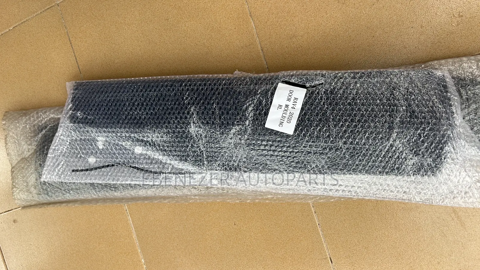 Toyota Rav 4 Door Moulding 2019 2020 2021 2022 2023 2024