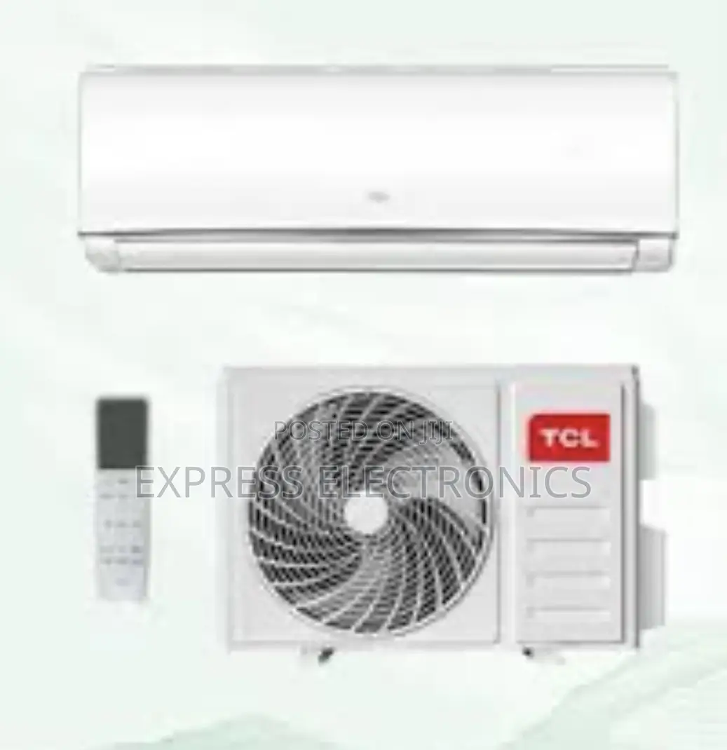Fresh 2.0hp Airflow Chill TCL AC