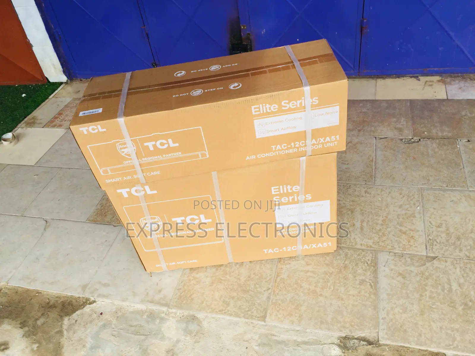 1.5hp Best Air Conditioner TCL
