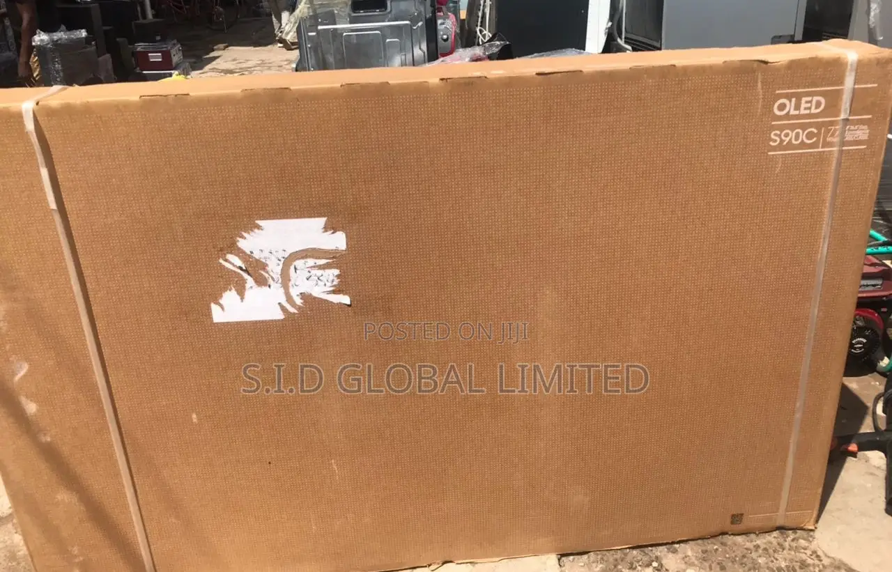 New Spotted Samsung 65" Class OLED S90C