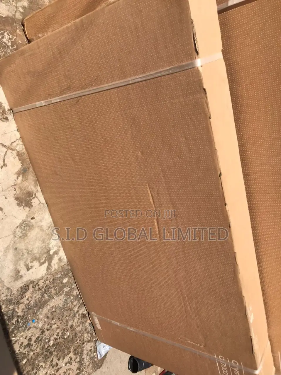 Quality Samsung 55" Class Crystal UHD CU7000