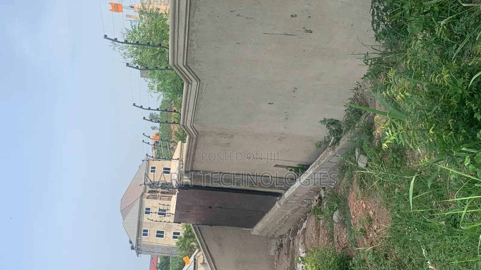 Electric Fencing Gate Motor Automation
