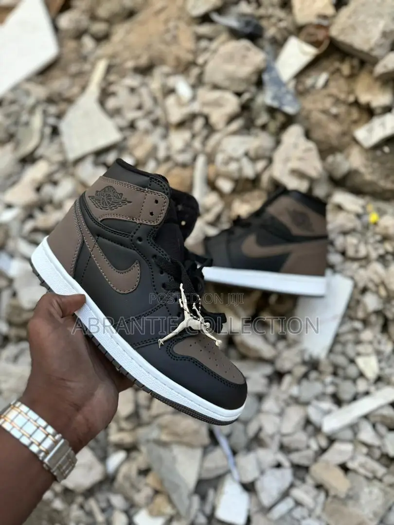 Air Jordan Retro 1 Palomino