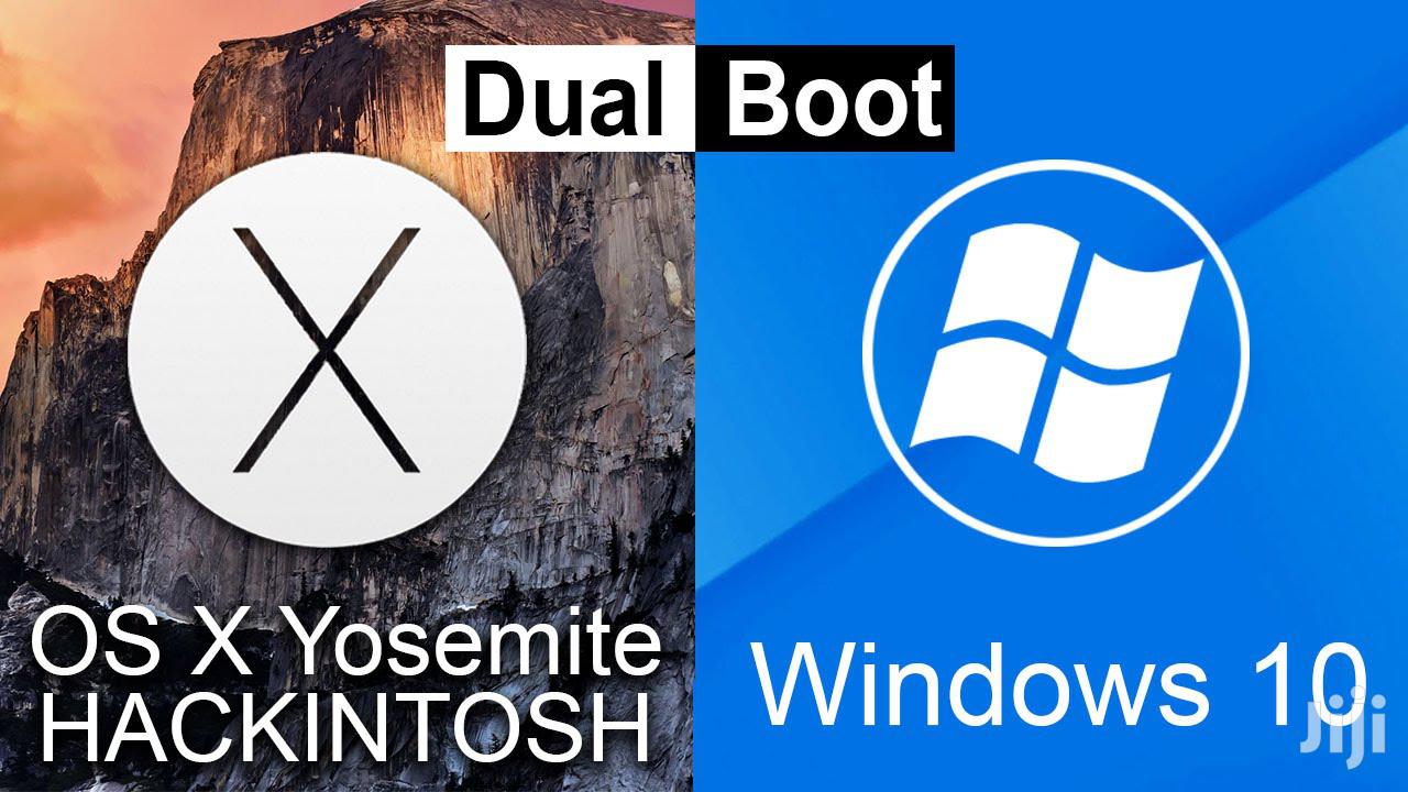 Run Any Version of Macintosh Os on Windows Pc