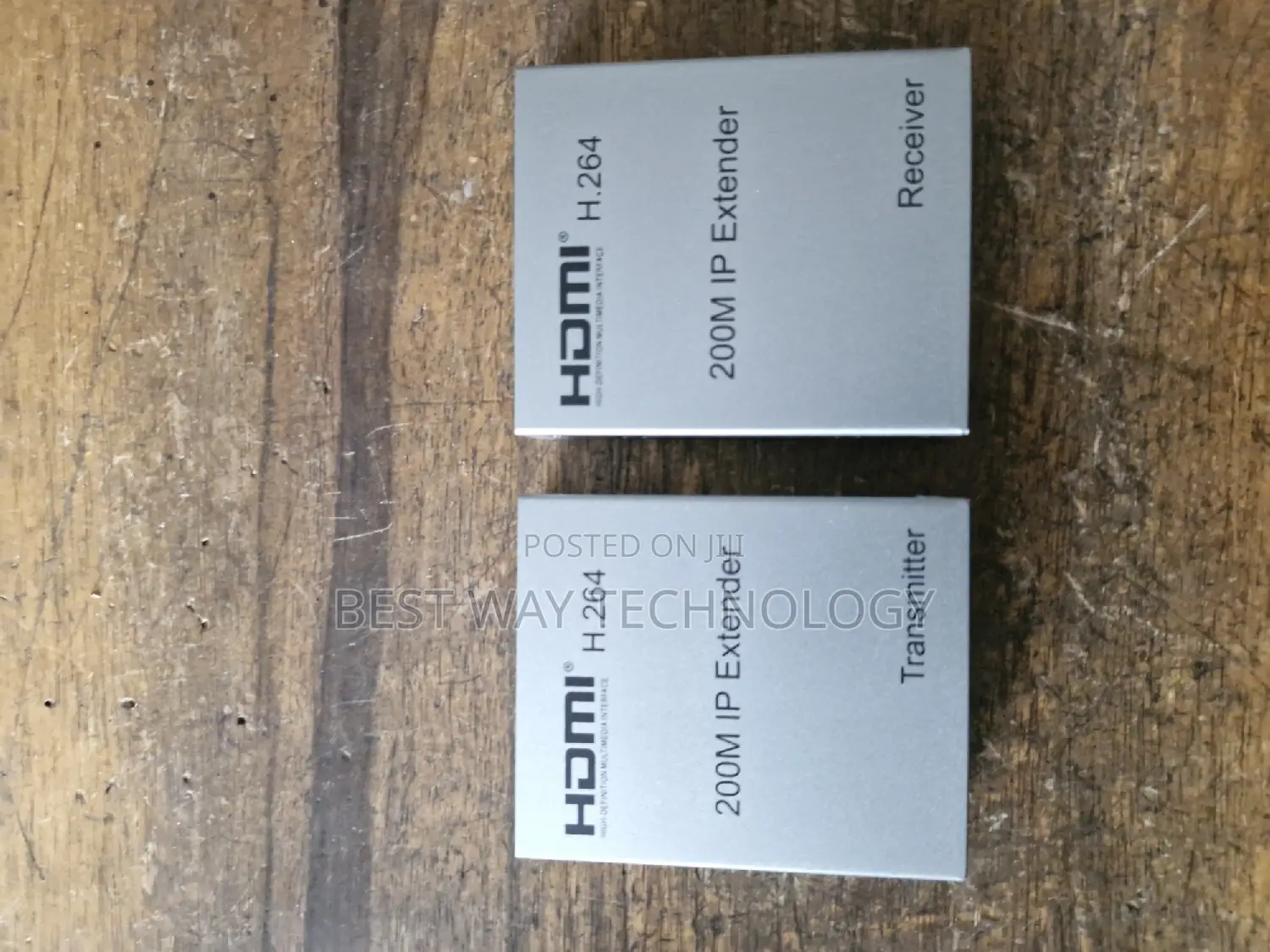 200m Hdmi Extender
