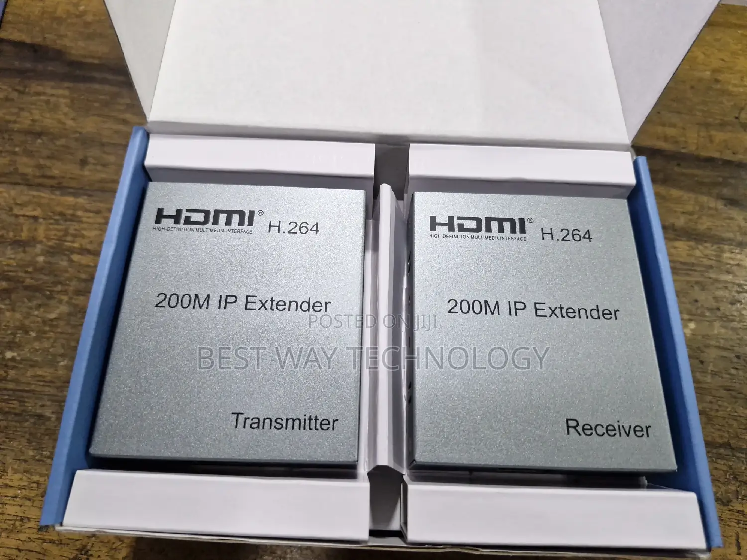 200m Hdmi Extender