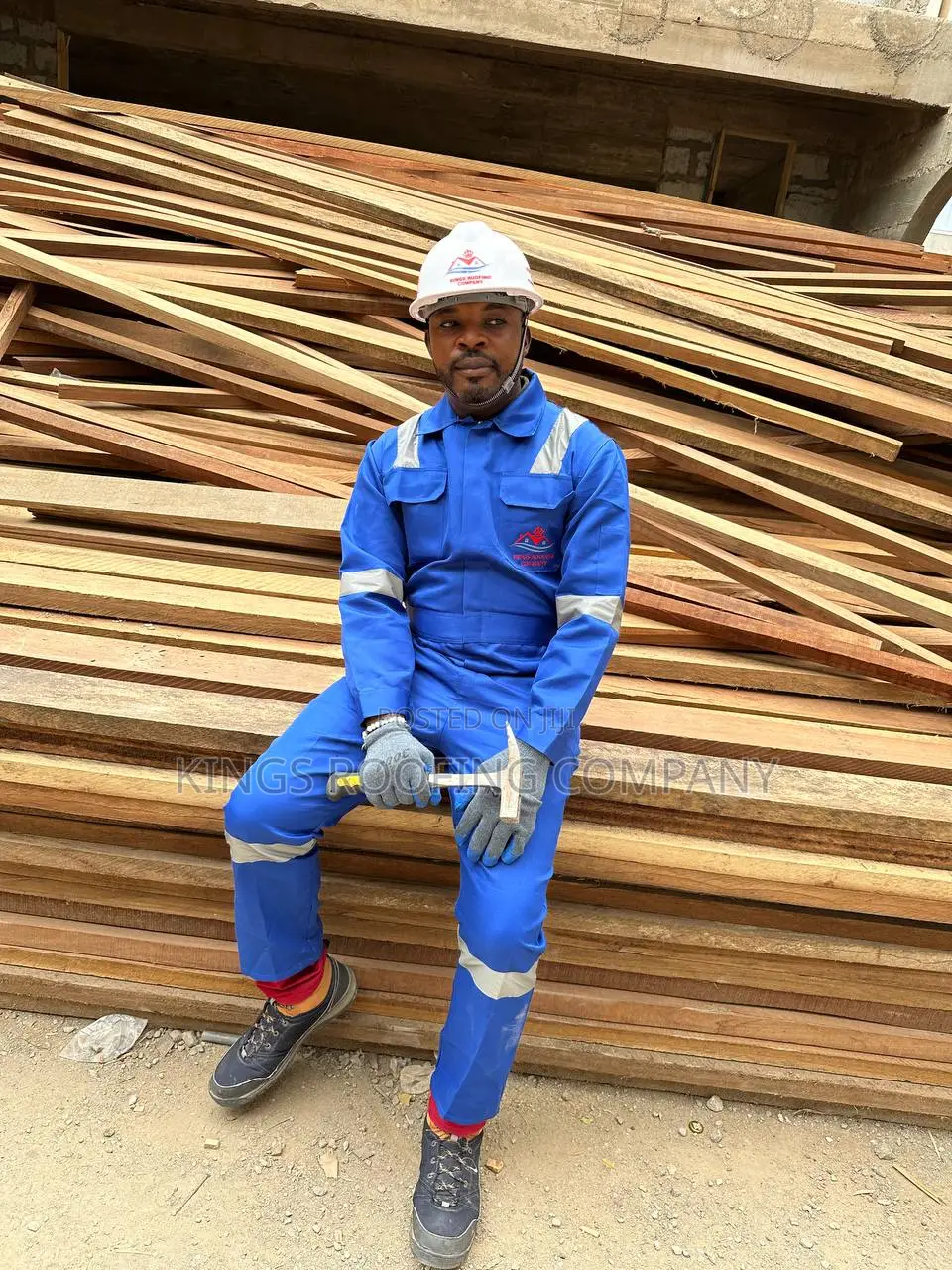 Experts in Roofing Materials Supply, Repair Installation
