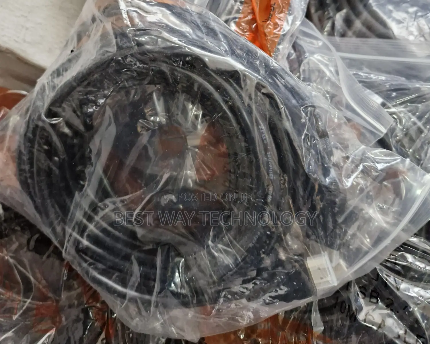 Hdmi Cable 5m