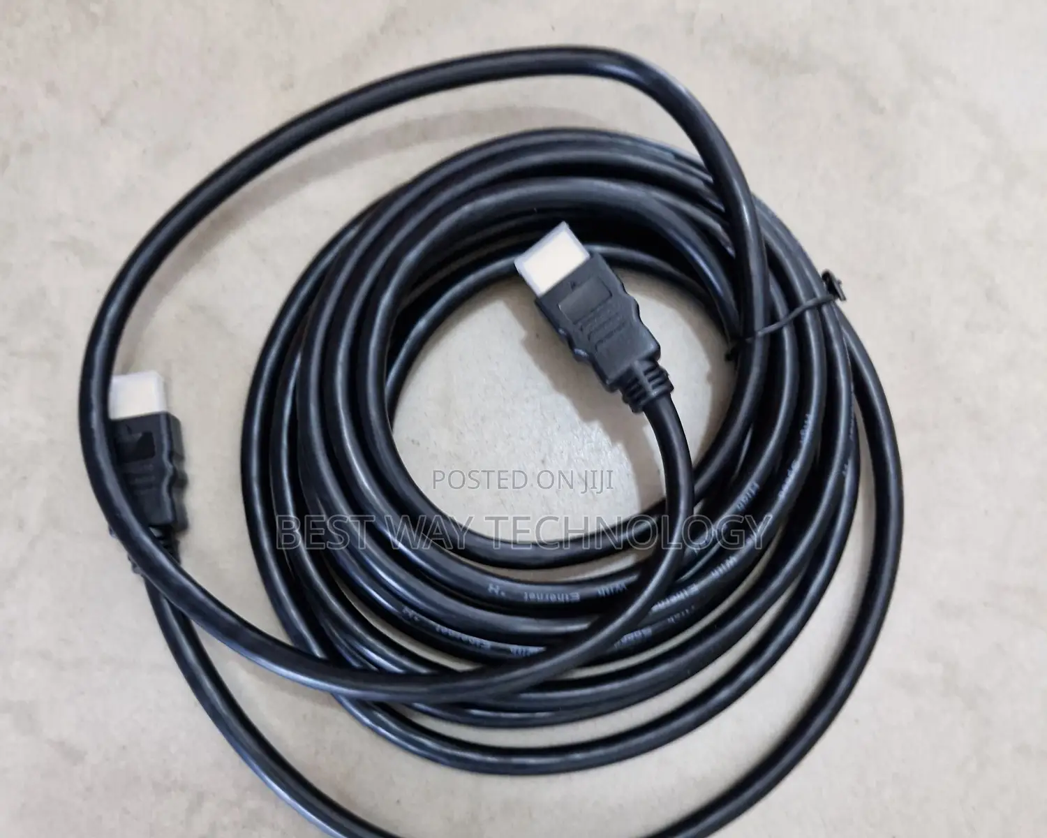 Hdmi Cable 5m