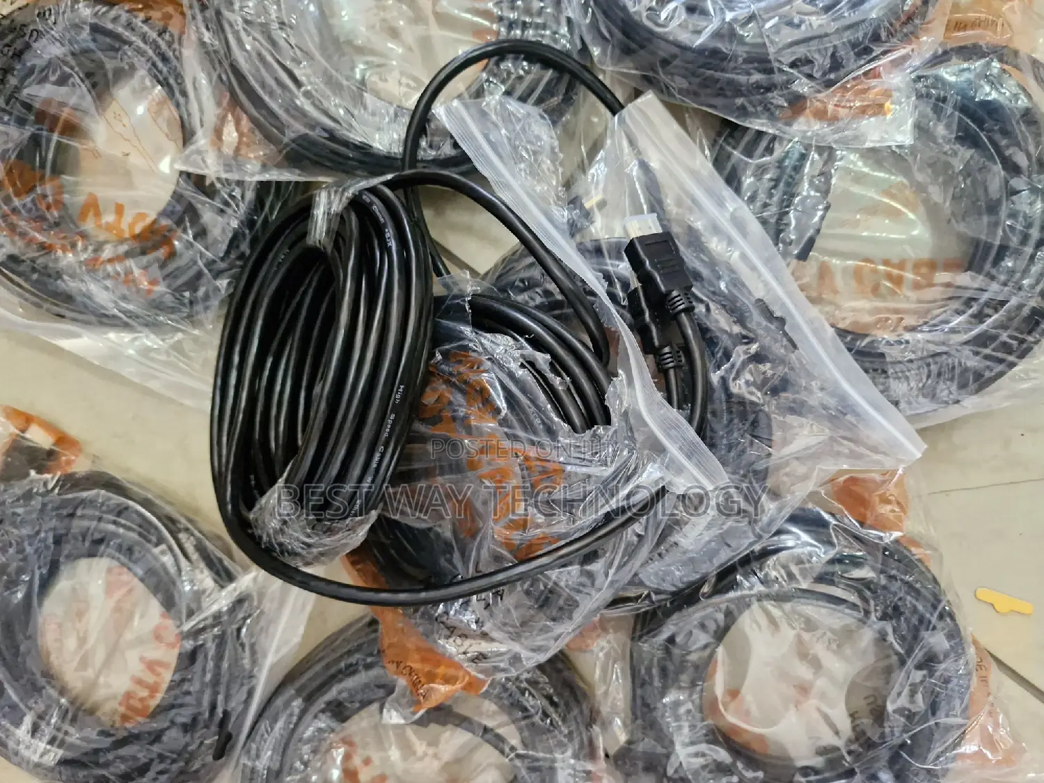 10m Hdmi Cable