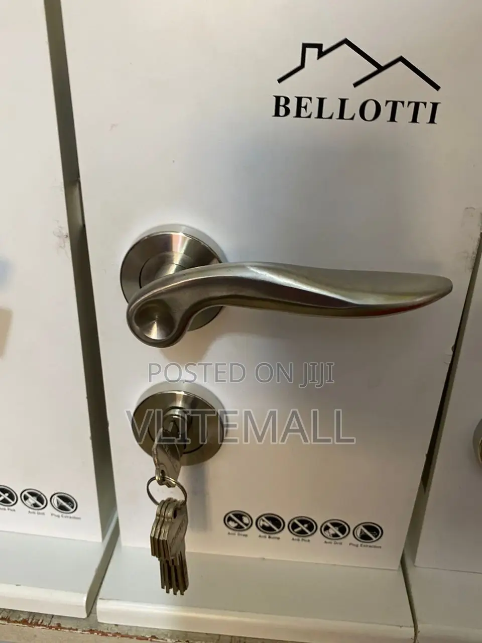 Bellotti Door Handle