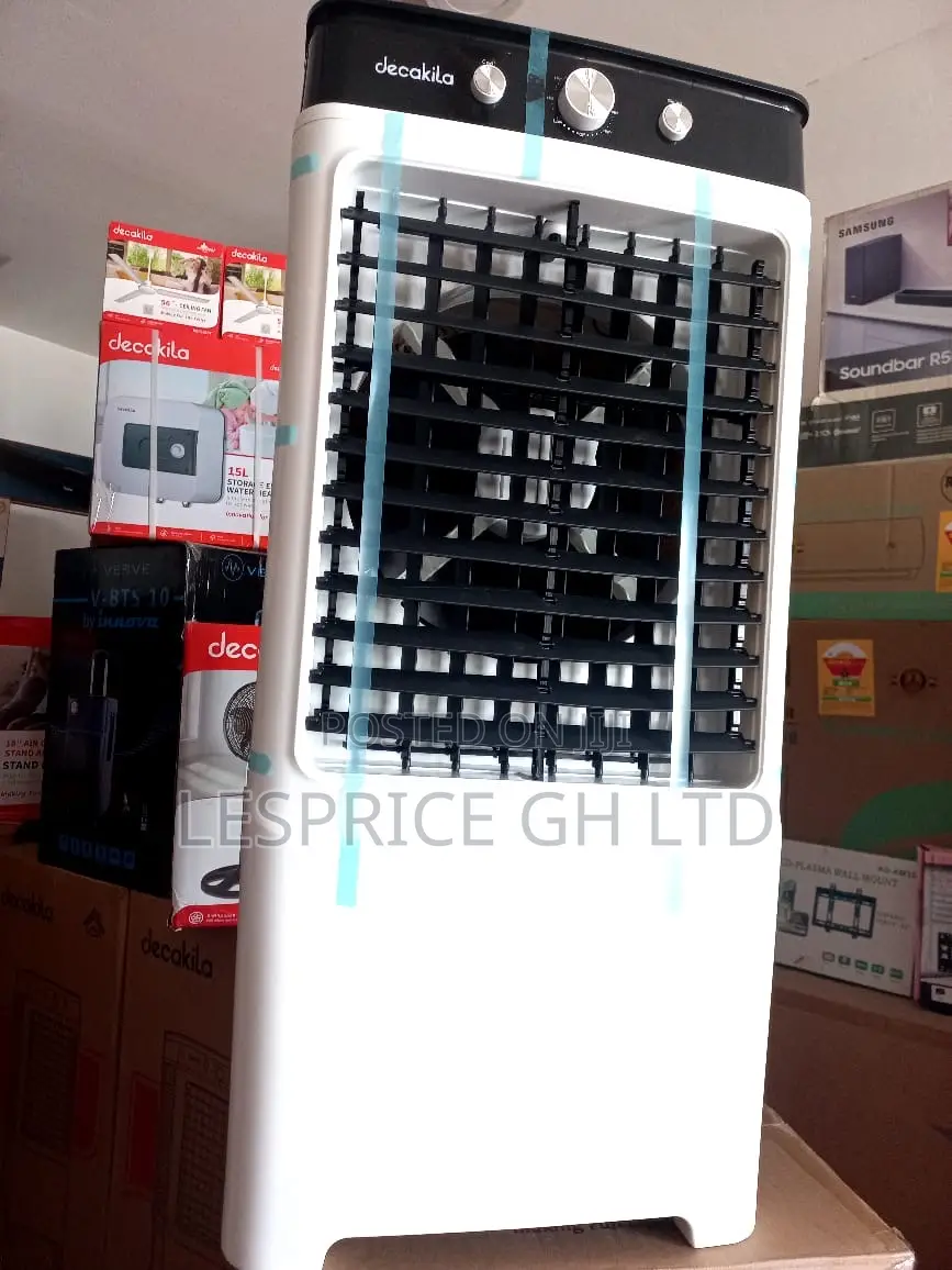 Decakila 130w Air Cooler