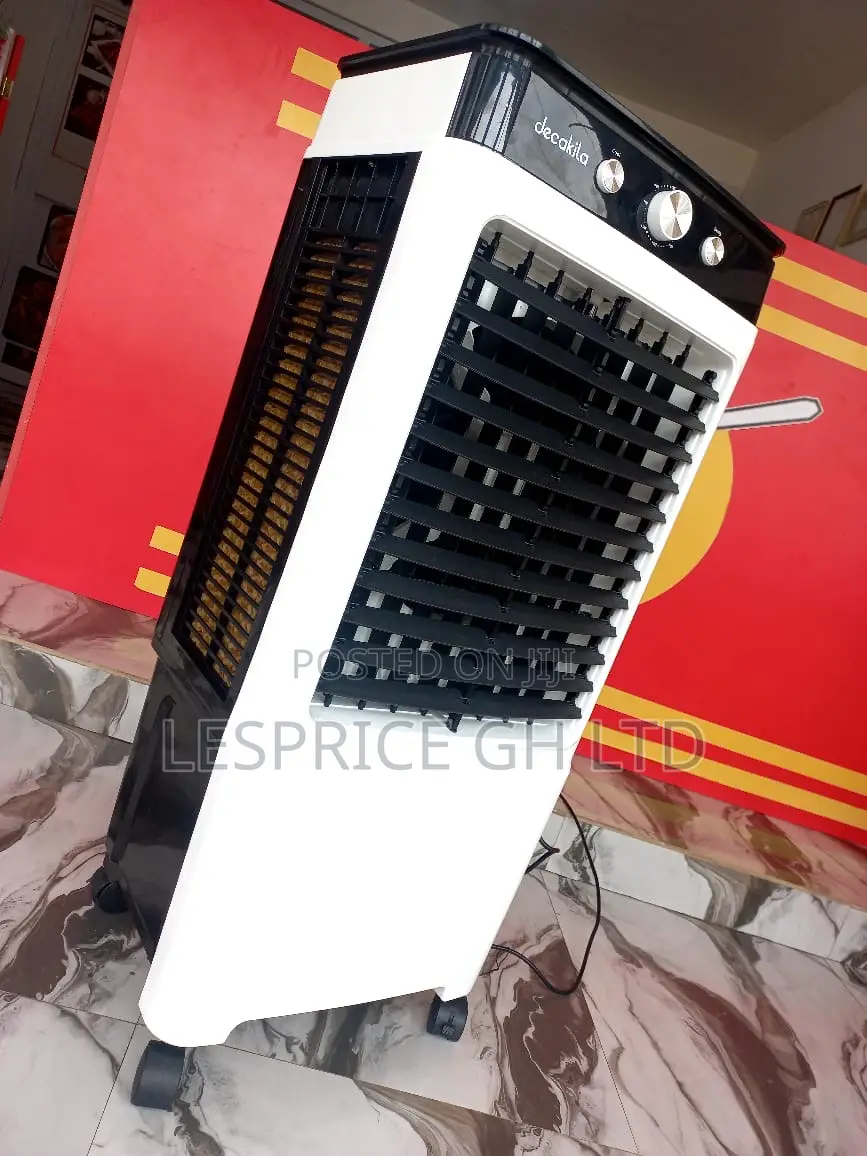 Decakila ~130w Air Cooler