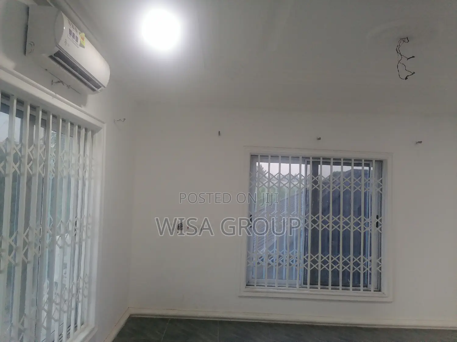 2bdrm Apartment in Wisa Groups, Accra Metropolitan for rent
