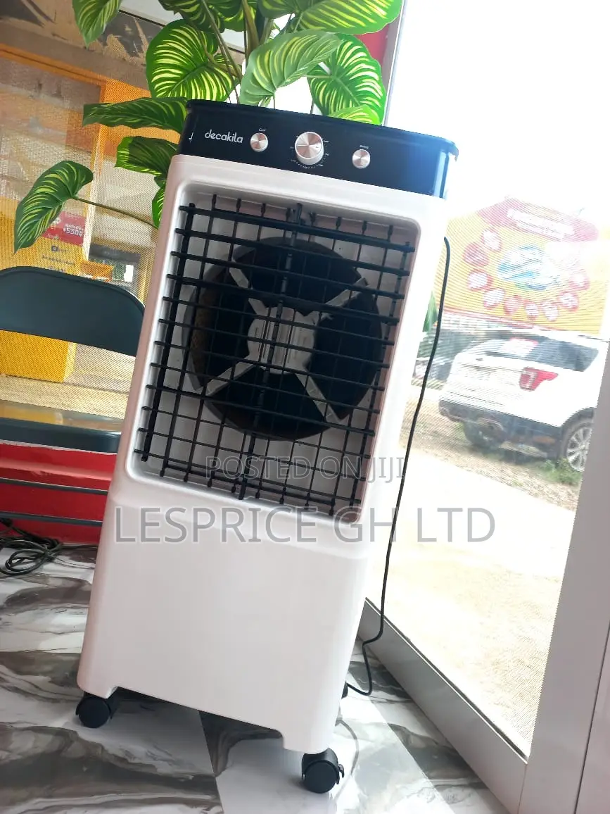 Decakila 130w Air Cooler