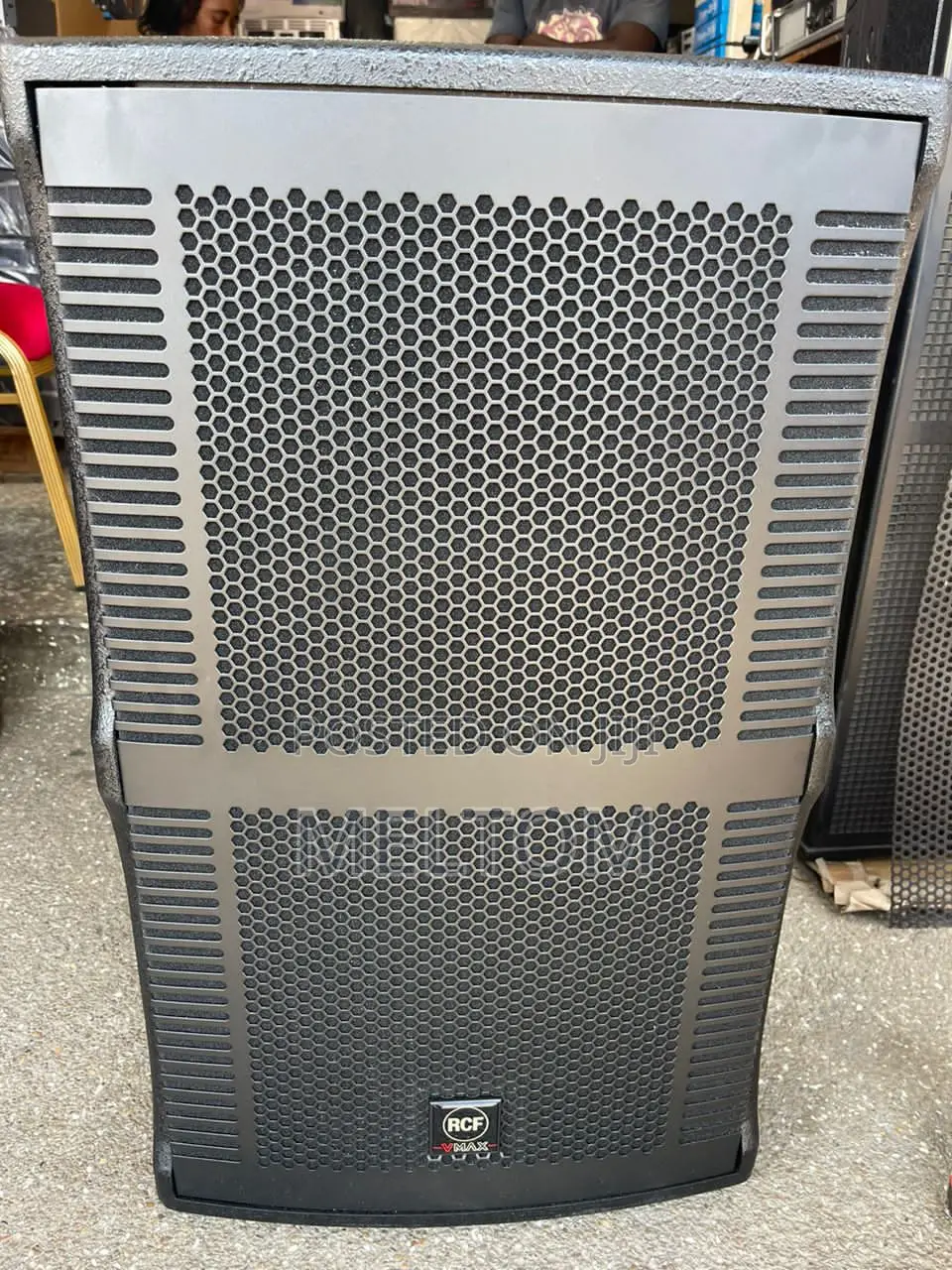 RCF 15inches Passive Speaker