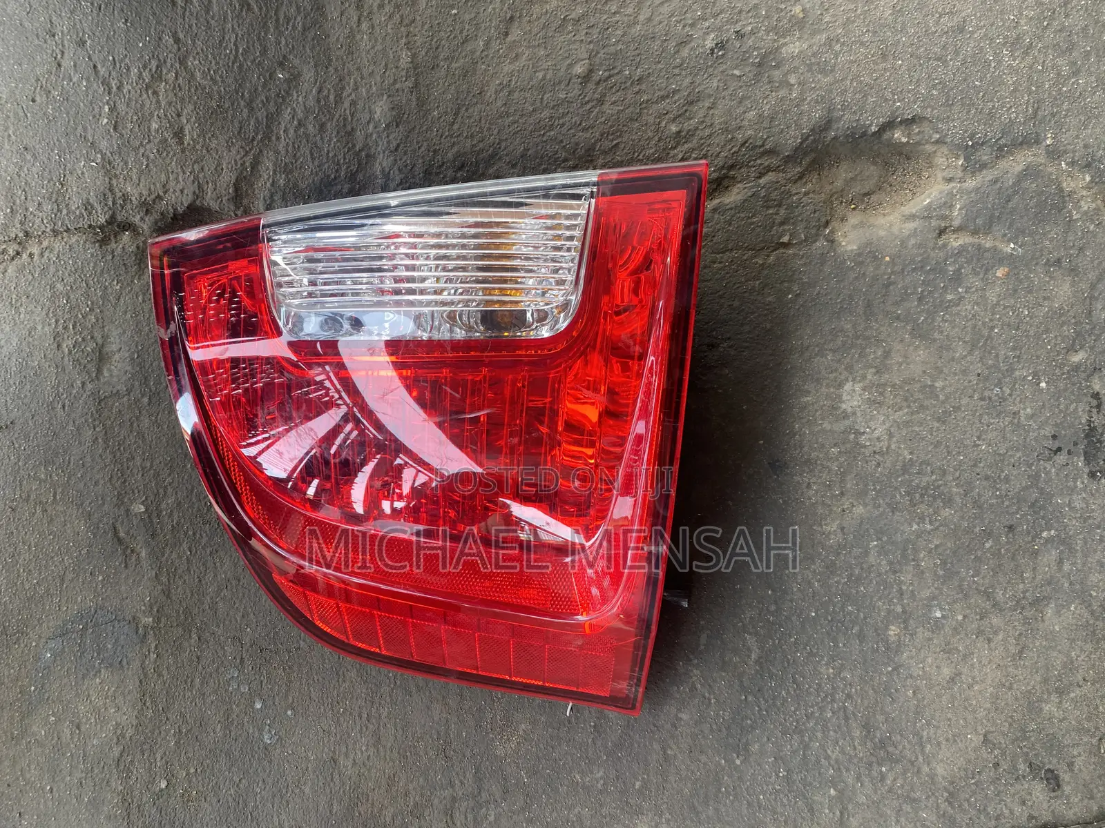 Ford Edge 2014