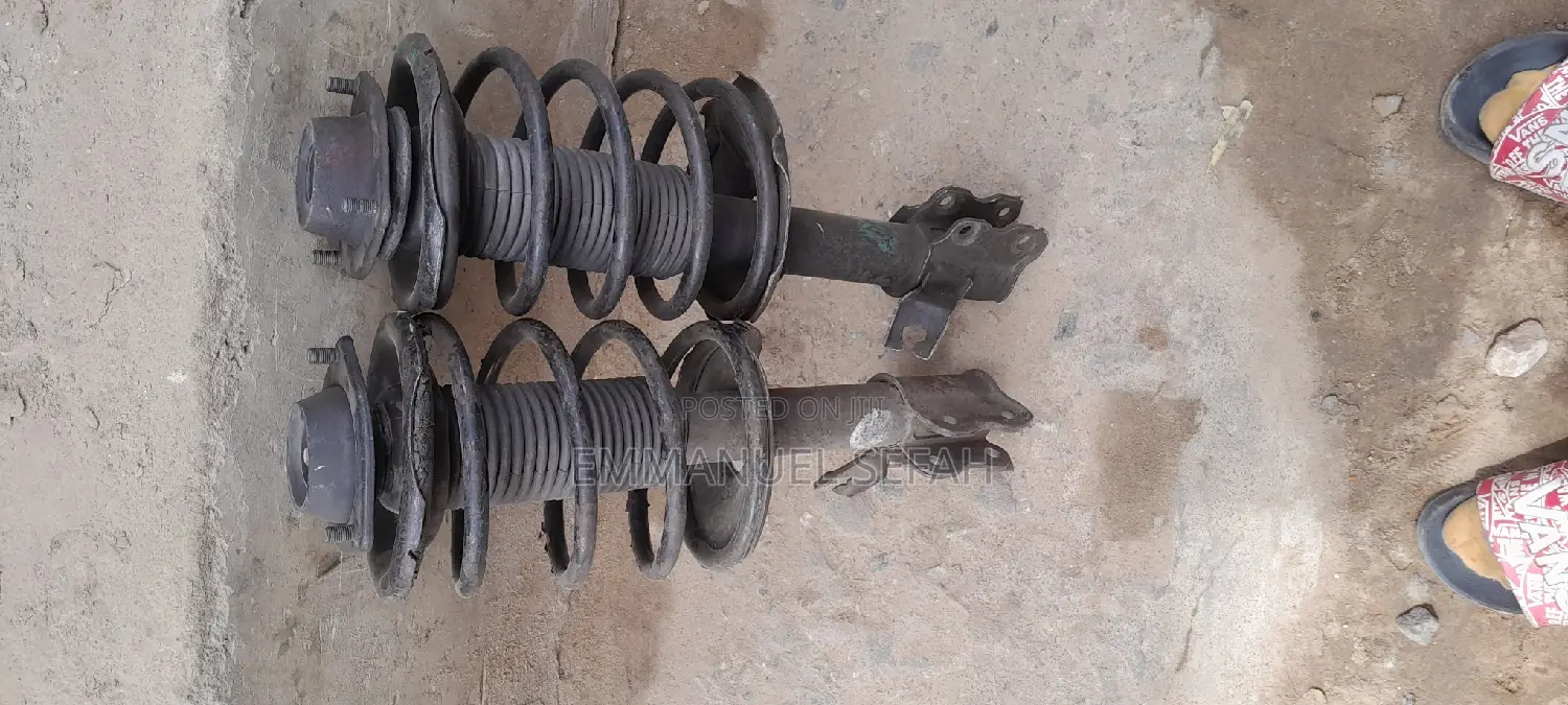 Nissan Altima 04,05,06 Front Shock Absorber