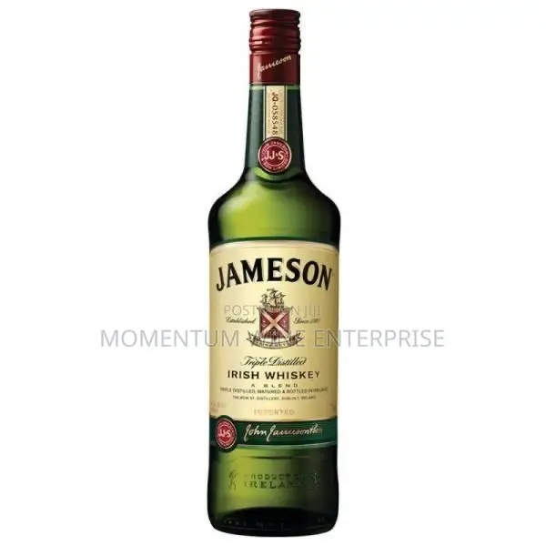 Jameson Whiskey 75cl