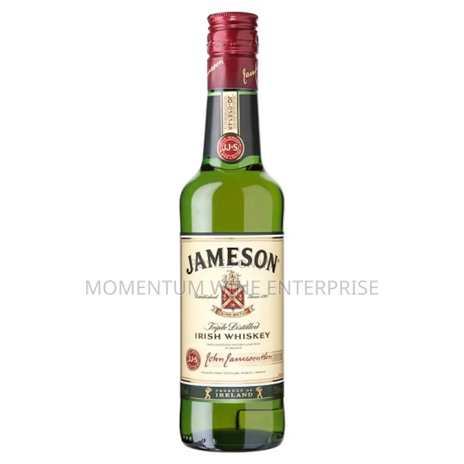 Jameson Whiskey 35cl