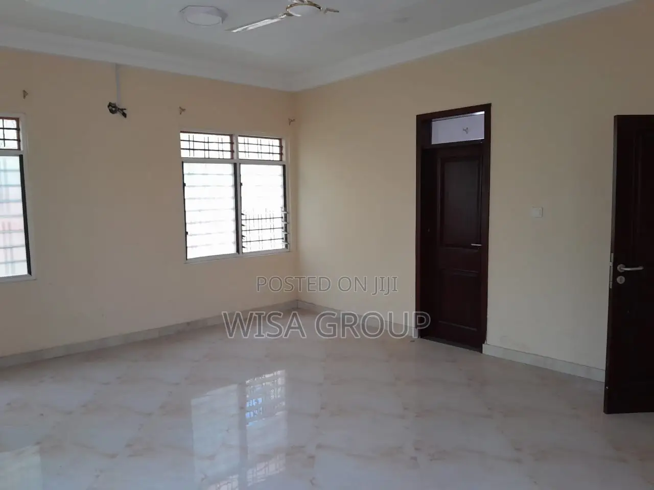 5bdrm House in Wisa Groups, Accra Metropolitan for rent