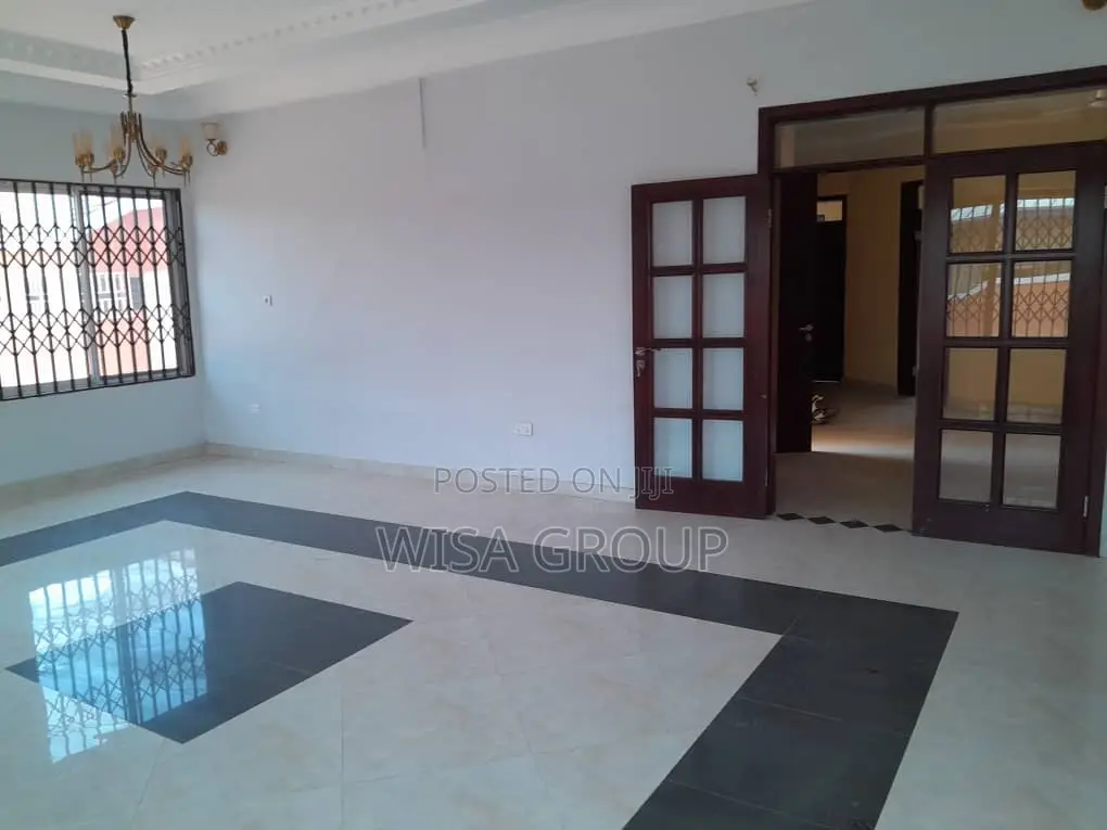 5bdrm House in Wisa Groups, Accra Metropolitan for rent