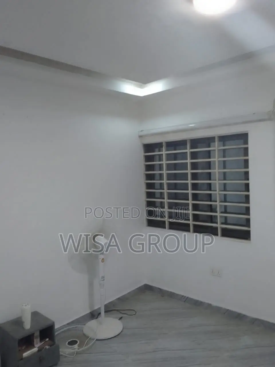 1bdrm Apartment in Wisa Groups, Accra Metropolitan for rent