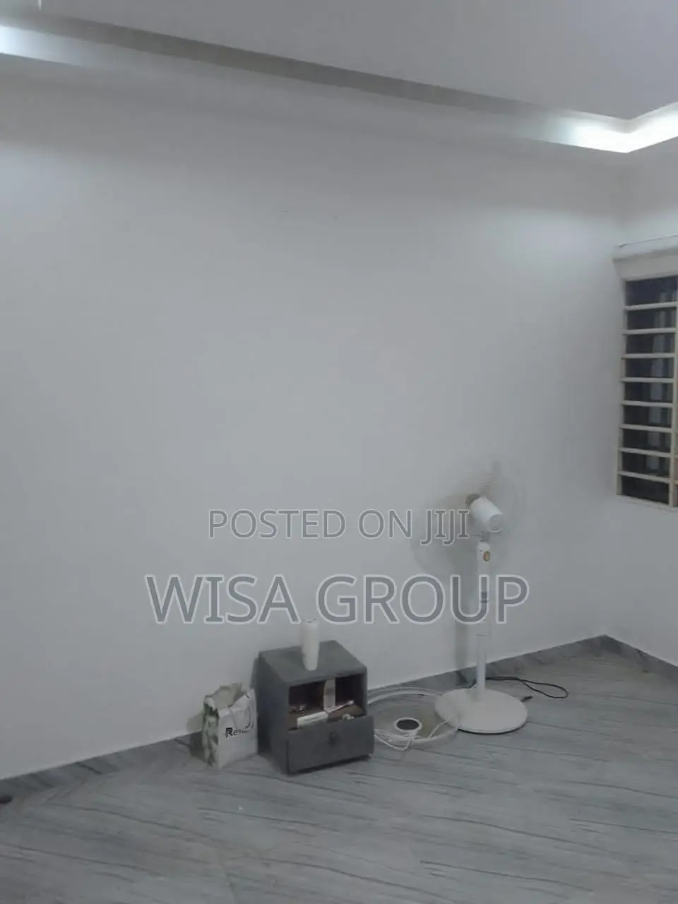 1bdrm Apartment in Wisa Groups, Accra Metropolitan for rent