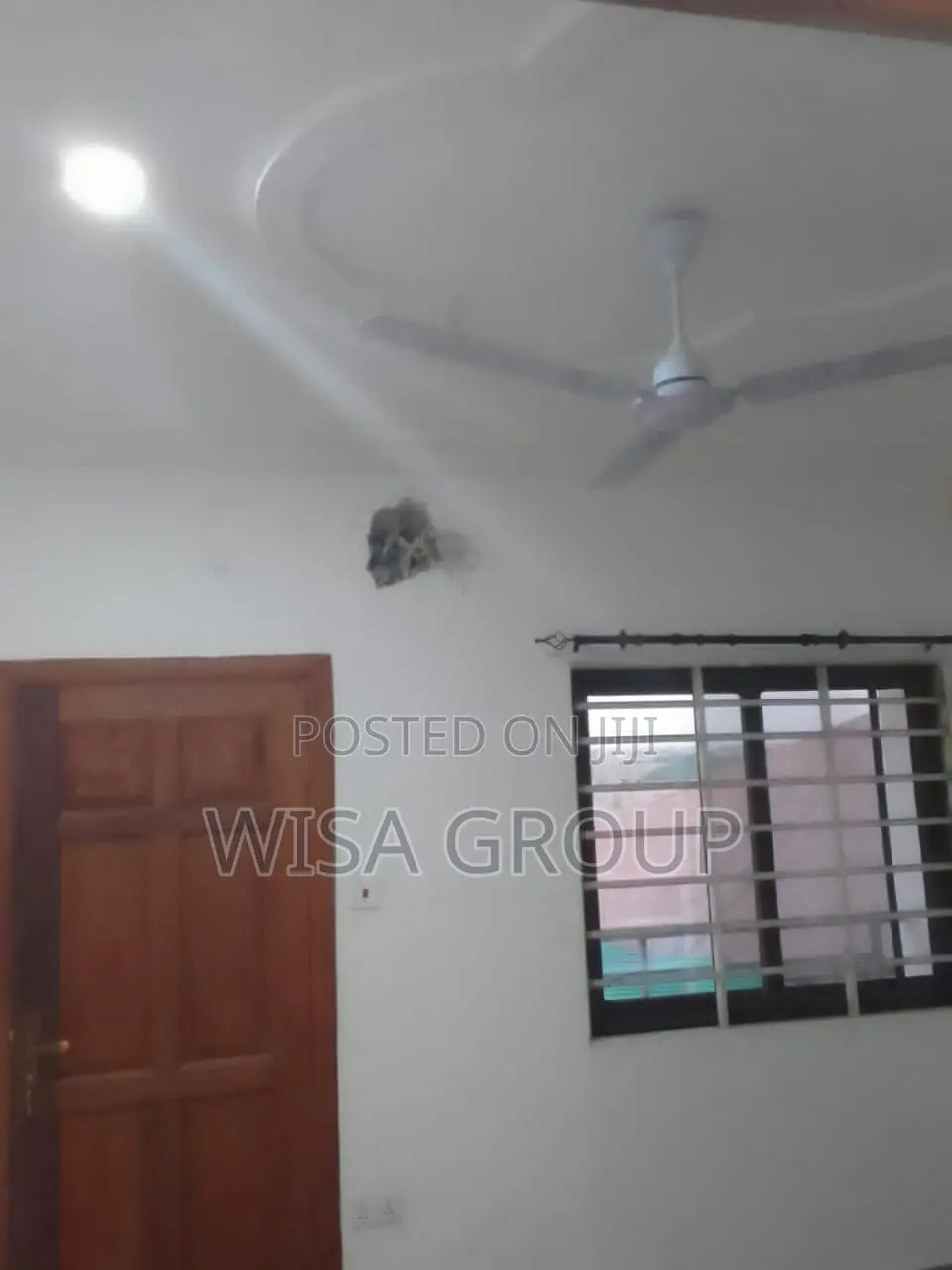 1bdrm Apartment in Wisa Groups, Accra Metropolitan for rent
