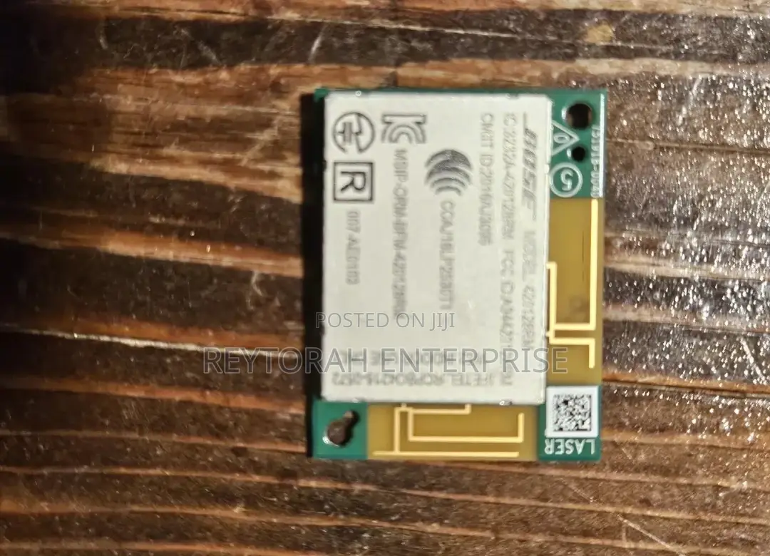 Bose Acoustimass 300 Bass Module 700 Wireless Board