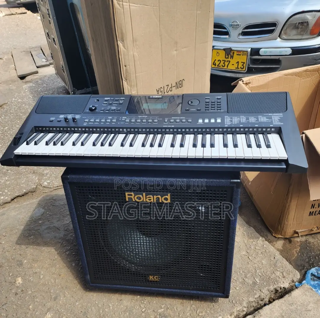 Keyboard Combo