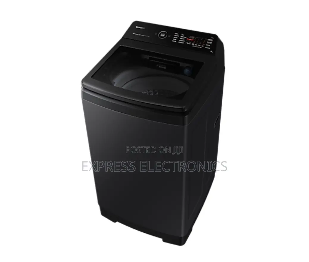 Samsung Full Auto WM 13kg Wash and Dry
